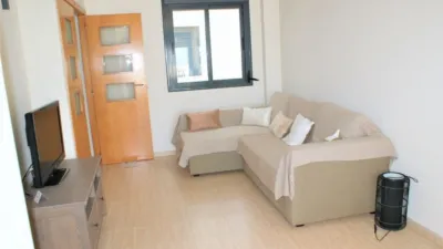 Ático en venta en Calle de Migjorn, Llandells (Peníscola - Peñíscola) de 175.000 €
