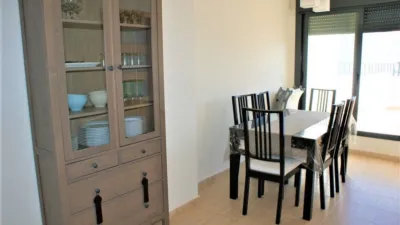 Ático en venta en Calle de Migjorn, Llandells (Peníscola - Peñíscola) de 175.000 €
