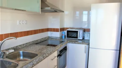 Ático en venta en Calle de Migjorn, Llandells (Peníscola - Peñíscola) de 175.000 €