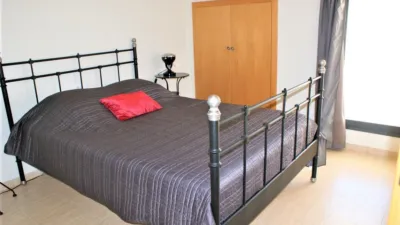 Ático en venta en Calle de Migjorn, Llandells (Peníscola - Peñíscola) de 175.000 €