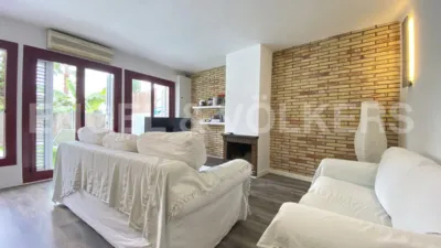 Casa en alquiler en Vallpineda-Rocamar, Vallpineda-Rocamar (Sant Pere de Ribes) de 1.800 €<span>/mes</span>