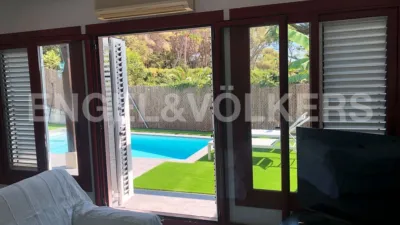 Casa en alquiler en Vallpineda-Rocamar, Vallpineda-Rocamar (Sant Pere de Ribes) de 1.800 €<span>/mes</span>