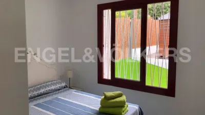 Casa en alquiler en Vallpineda-Rocamar, Vallpineda-Rocamar (Sant Pere de Ribes) de 1.800 €<span>/mes</span>