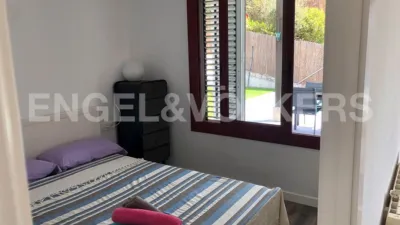 Casa en alquiler en Vallpineda-Rocamar, Vallpineda-Rocamar (Sant Pere de Ribes) de 1.800 €<span>/mes</span>