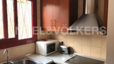 Casa en alquiler en Vallpineda-Rocamar, Vallpineda-Rocamar (Sant Pere de Ribes) de 1.800 €<span>/mes</span>