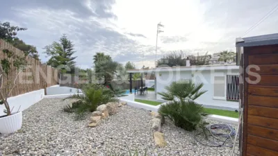 Casa en alquiler en Vallpineda-Rocamar, Vallpineda-Rocamar (Sant Pere de Ribes) de 1.800 €<span>/mes</span>