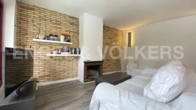 Casa en alquiler en Vallpineda-Rocamar, Vallpineda-Rocamar (Sant Pere de Ribes) de 1.800 €<span>/mes</span>