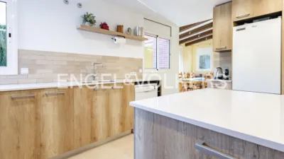 House in Sant Vicenç de Montalt photo 11