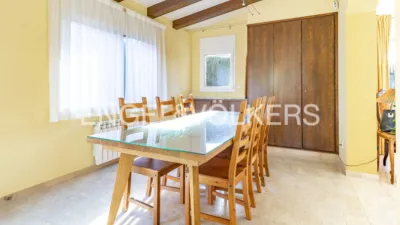 House in Sant Vicenç de Montalt photo 14