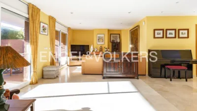 House in Sant Vicenç de Montalt photo 16