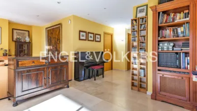 House in Sant Vicenç de Montalt photo 17