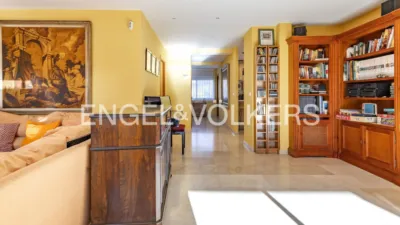 House in Sant Vicenç de Montalt photo 18