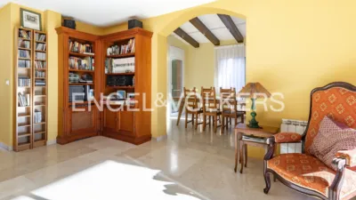House in Sant Vicenç de Montalt photo 19