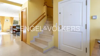 House in Sant Vicenç de Montalt photo 25