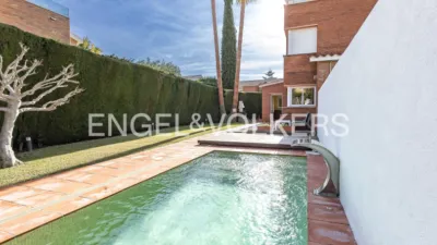 House in Sant Vicenç de Montalt photo 2