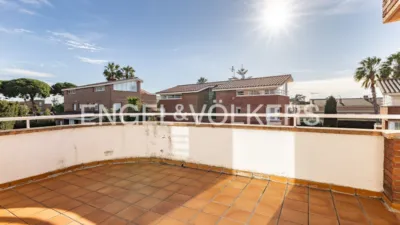 House in Sant Vicenç de Montalt photo 39