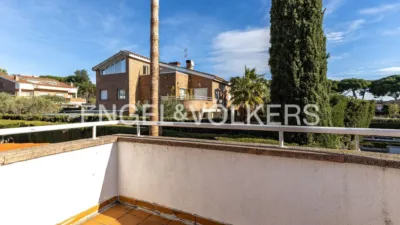 House in Sant Vicenç de Montalt photo 40