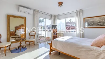 House in Sant Vicenç de Montalt photo 43