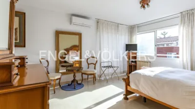 House in Sant Vicenç de Montalt photo 45