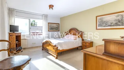 House in Sant Vicenç de Montalt photo 47