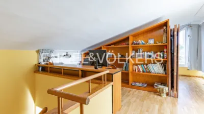 House in Sant Vicenç de Montalt photo 48