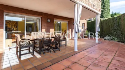House in Sant Vicenç de Montalt photo 4