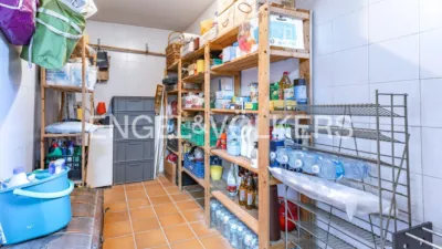 House in Sant Vicenç de Montalt photo 53