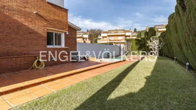 House in Sant Vicenç de Montalt photo 6