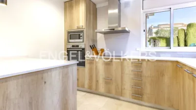 House in Sant Vicenç de Montalt photo 9