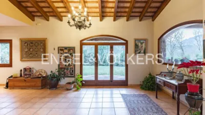 House in Vilanova de Sau photo 10