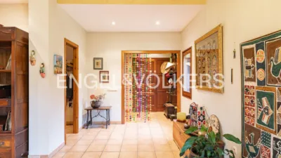 House in Vilanova de Sau photo 12