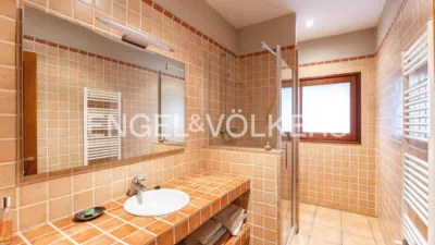 House in Vilanova de Sau photo 15