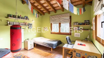 House in Vilanova de Sau photo 19