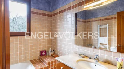House in Vilanova de Sau photo 21