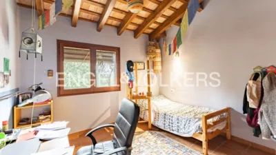House in Vilanova de Sau photo 23