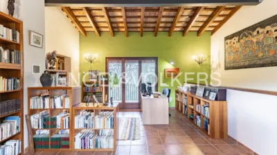 House in Vilanova de Sau photo 25