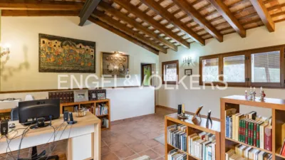 House in Vilanova de Sau photo 26