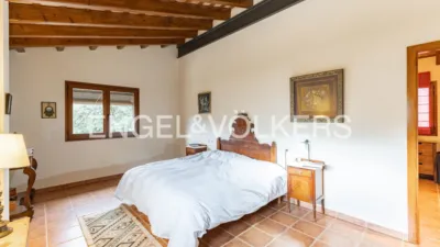 House in Vilanova de Sau photo 27
