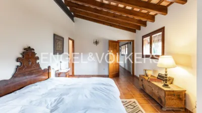 House in Vilanova de Sau photo 28