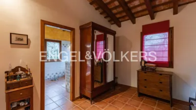 House in Vilanova de Sau photo 29