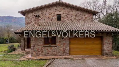 House in Vilanova de Sau photo 2