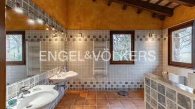 House in Vilanova de Sau photo 30