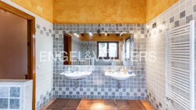 House in Vilanova de Sau photo 32