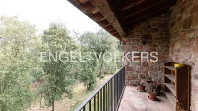 House in Vilanova de Sau photo 36