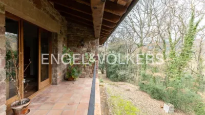 House in Vilanova de Sau photo 37