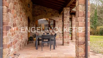 House in Vilanova de Sau photo 38