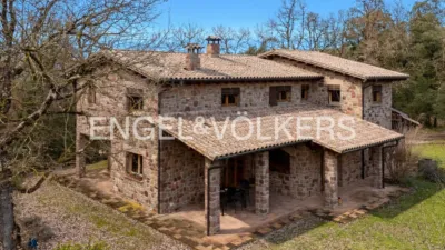 House in Vilanova de Sau photo 41