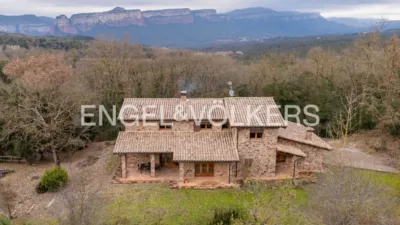 House in Vilanova de Sau photo 42