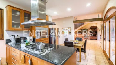 House in Vilanova de Sau photo 7