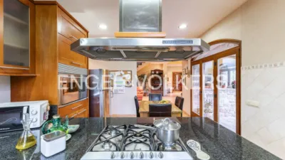 House in Vilanova de Sau photo 8